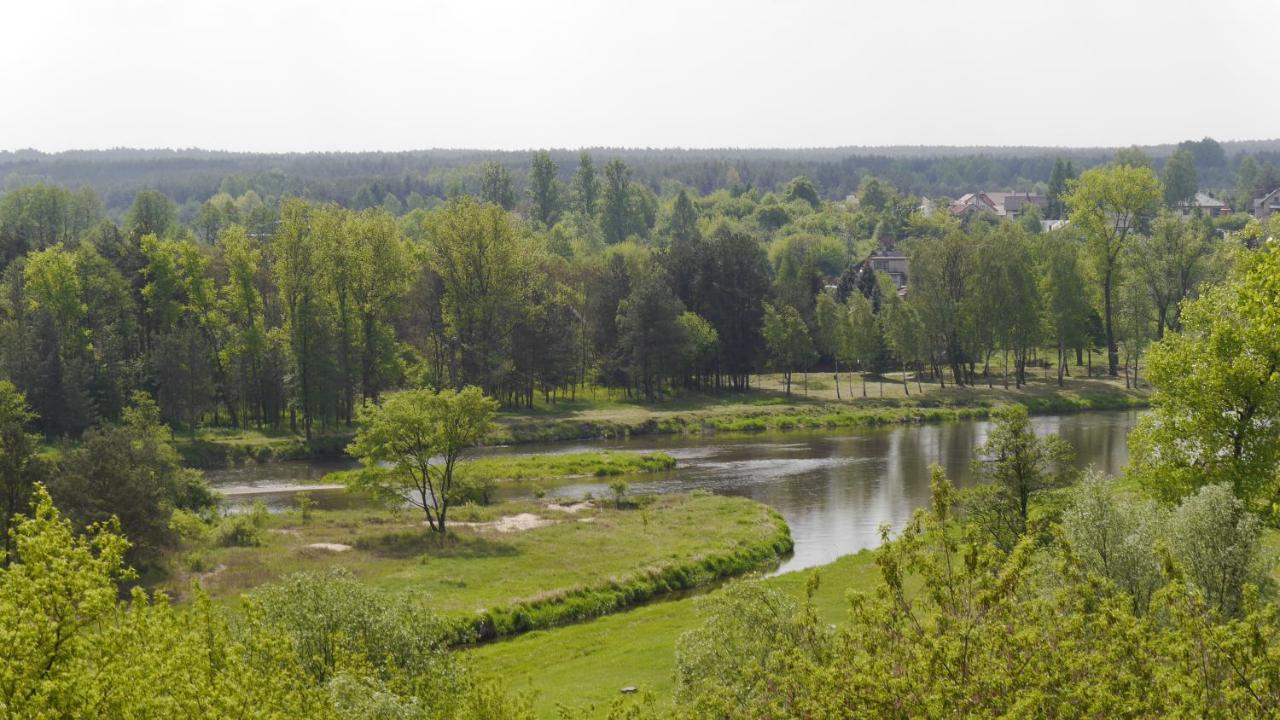 Apartamenty Rycerskie Inowlodz Dış mekan fotoğraf
