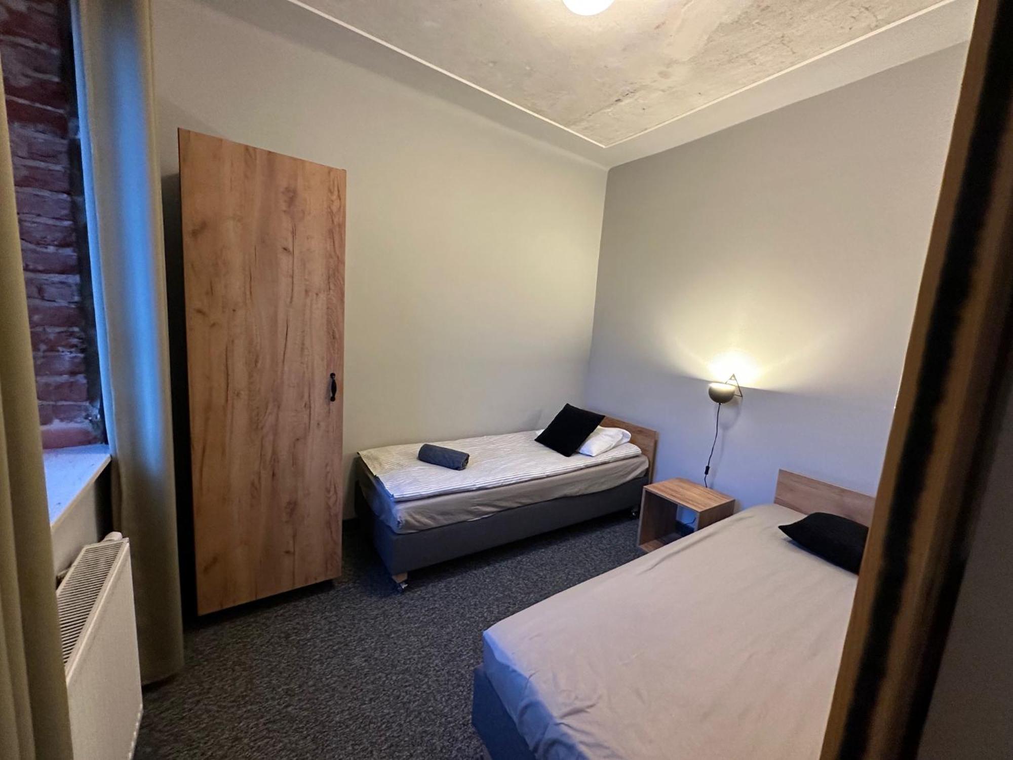 Apartamenty Rycerskie Inowlodz Dış mekan fotoğraf