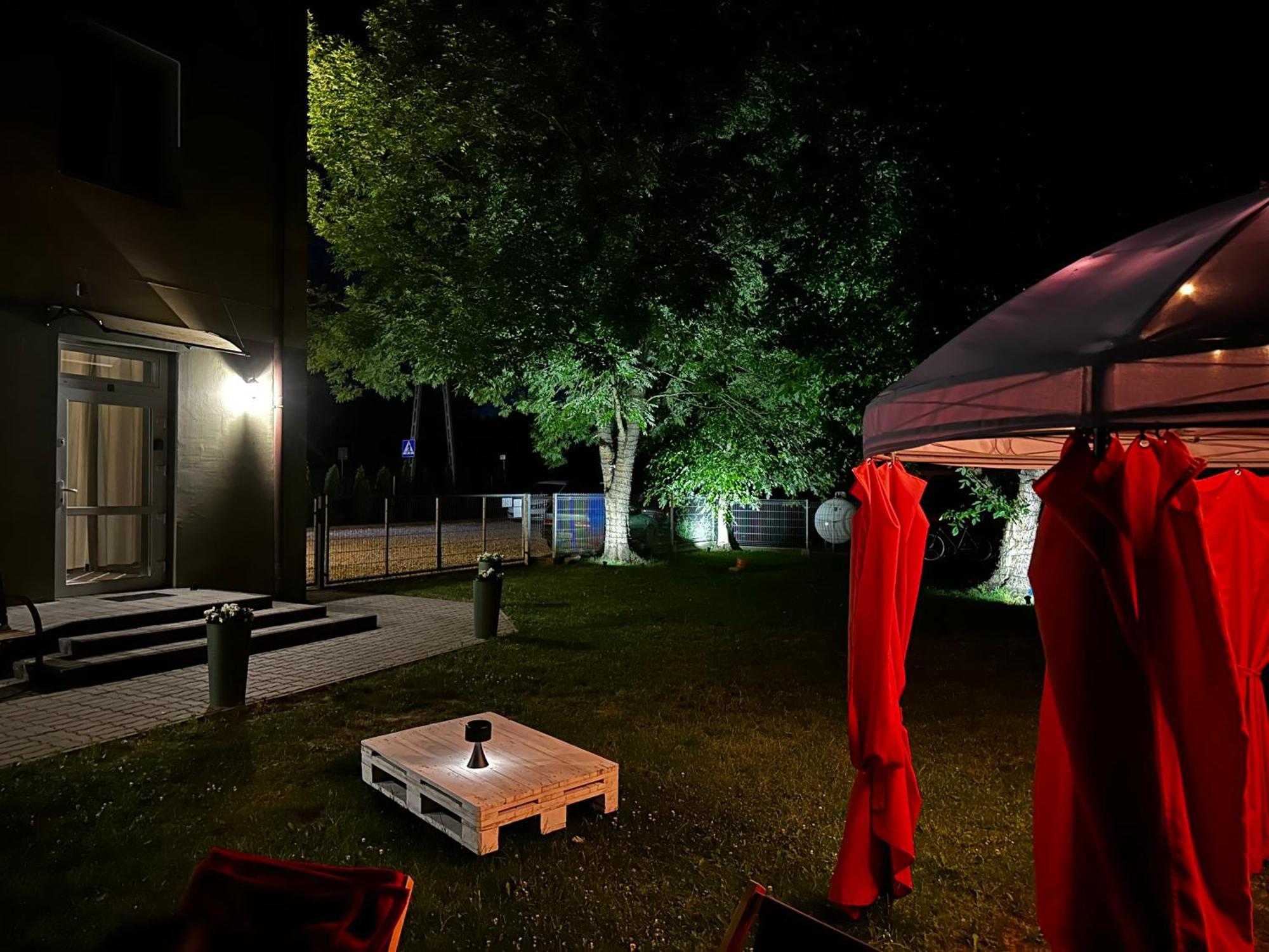 Apartamenty Rycerskie Inowlodz Dış mekan fotoğraf