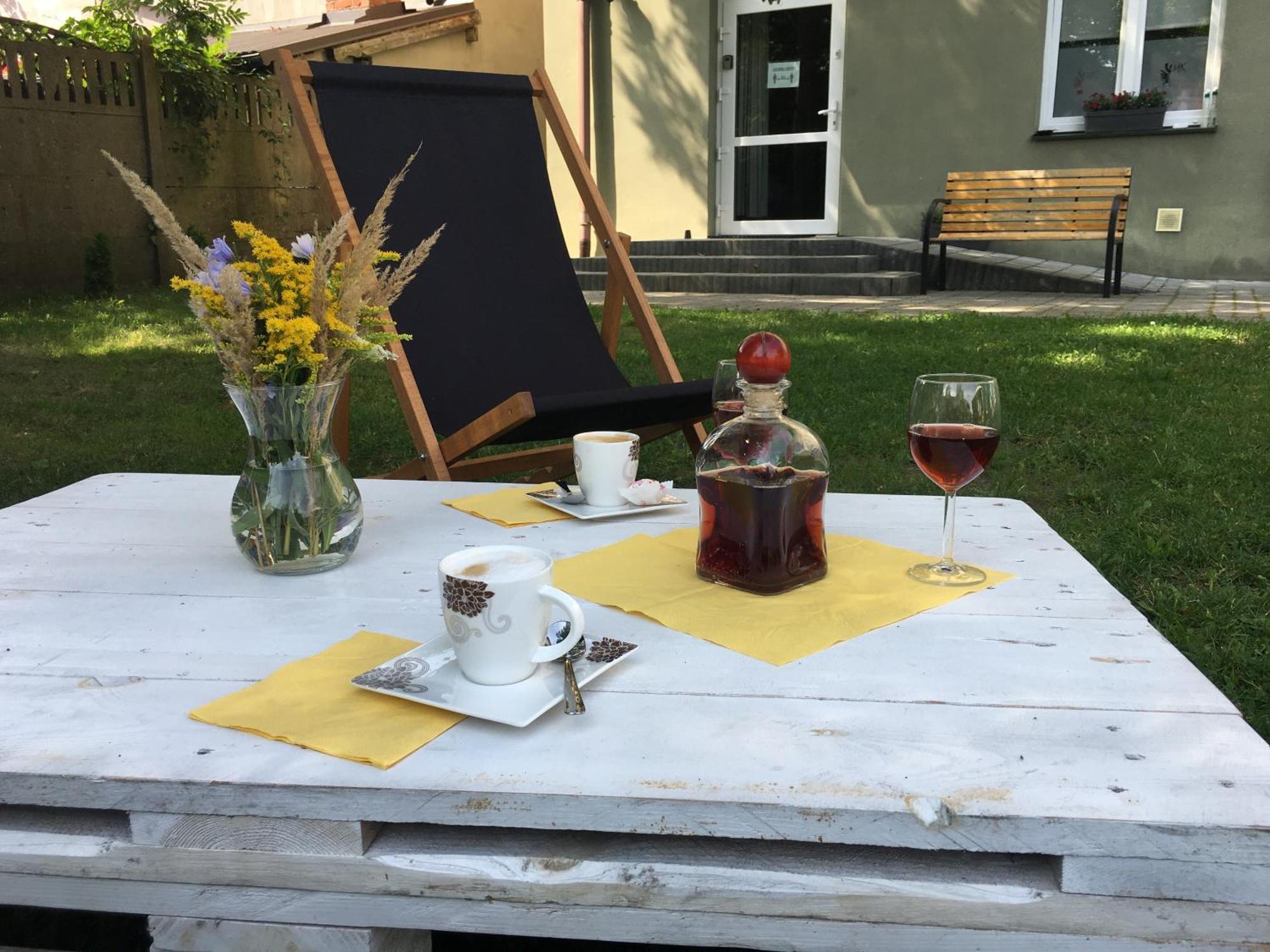 Apartamenty Rycerskie Inowlodz Dış mekan fotoğraf