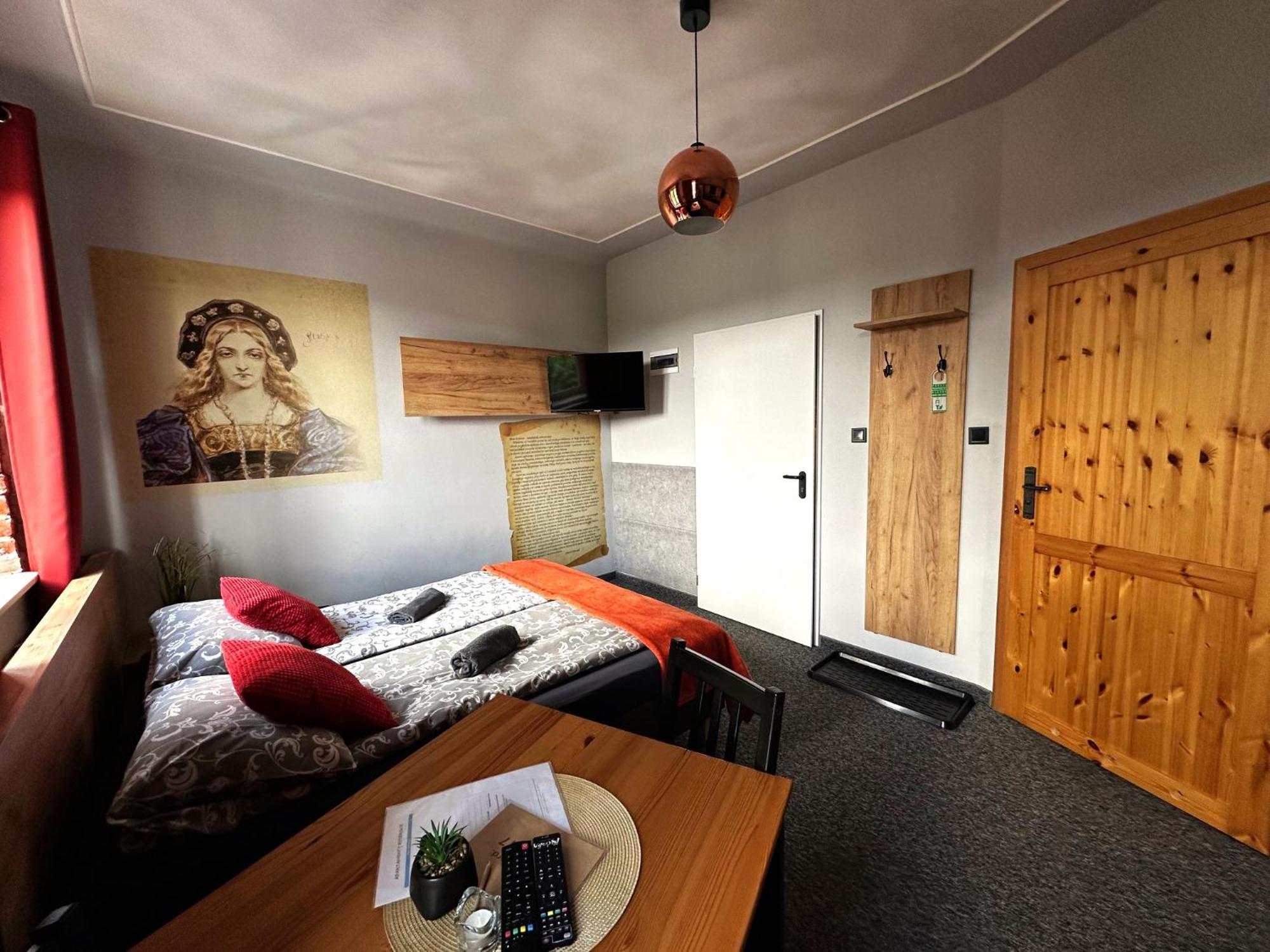 Apartamenty Rycerskie Inowlodz Dış mekan fotoğraf